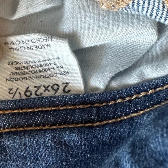 Payton BKE jeans midrise - Picture 4 of 6